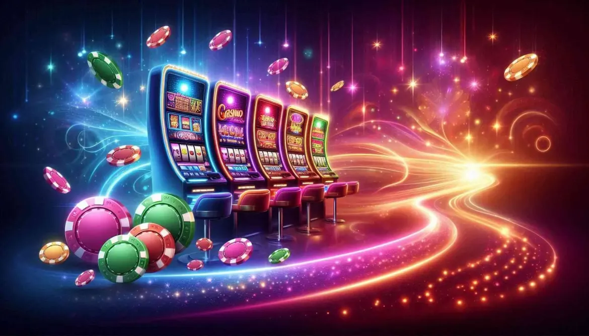 Chill4Reel Casino